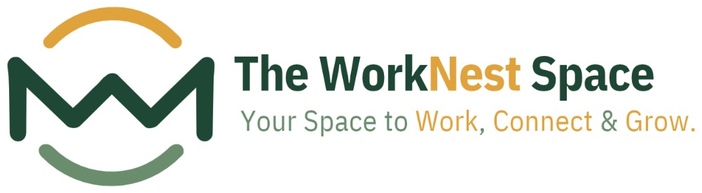 The WorkNest Space