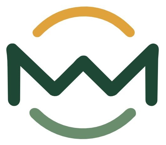 The WorkNest Space logo